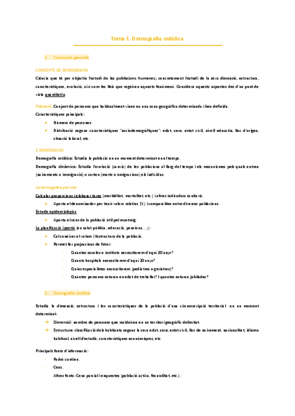 Miniatura del documento Tema-1.-Demografia-estatica..pdf