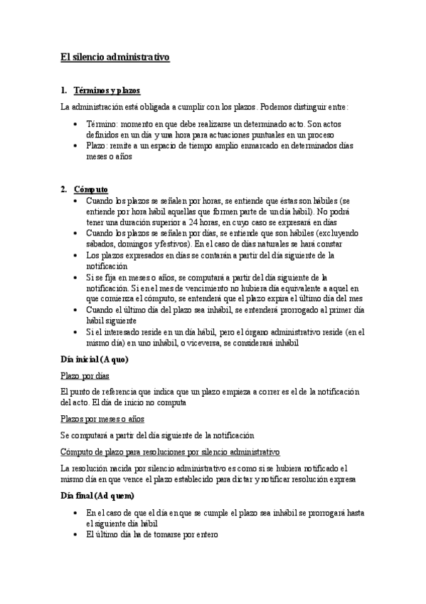 Miniatura del documento Tema 4 - Derecho Administrativo.pdf
