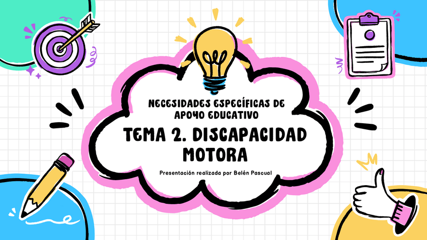 Miniatura del documento Esquema-Tema-2-NEAE-Discapacidad-Motora.pdf