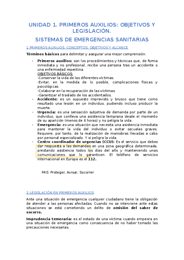 Miniatura del documento UNIDAD-1.-primeros-auxilios.docx