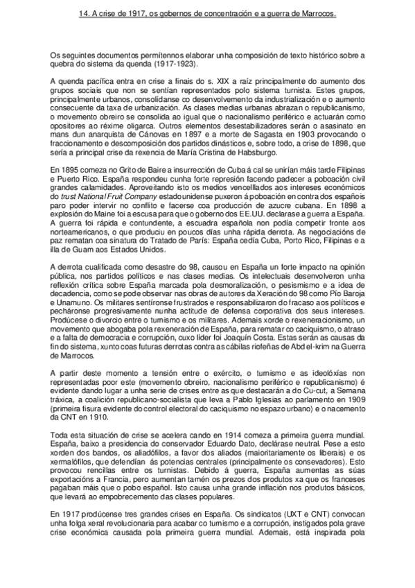 Miniatura del documento A-crise-de-1917-os-gobernos-de-concentracion-e-a-guerra-de-Marrocos.pdf