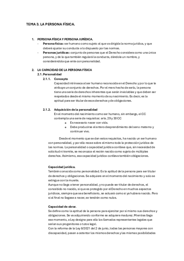 Miniatura del documento LA-PERSONA-FISICA.-TEMA-3.-DERECHO-DE-FAMILIA.pdf