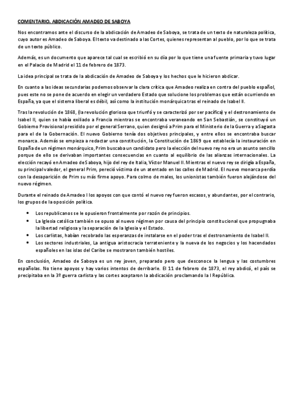 Miniatura del documento abdicacion-amadeo-de-saboya-comentario.pdf