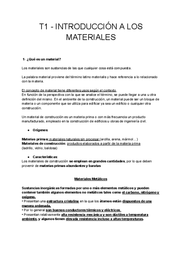 Miniatura del documento T1-MATERIALES-DE-CONSTRUCCION-INTRODUCCION-A-LOS-MATERIALES.pdf