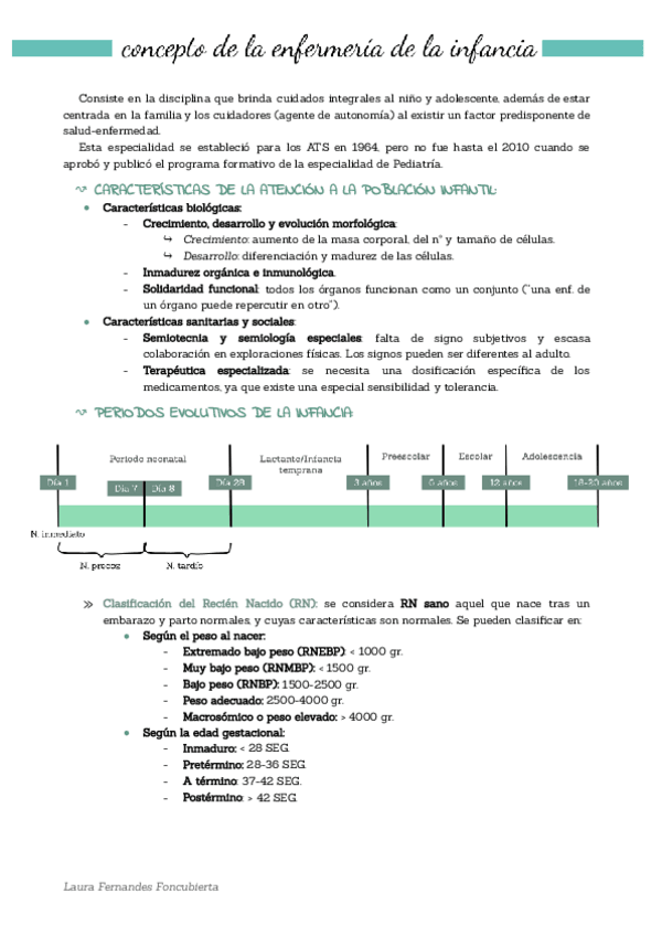 Miniatura del documento Tema 1 "Concepto de la enfermería de la infancia".pdf