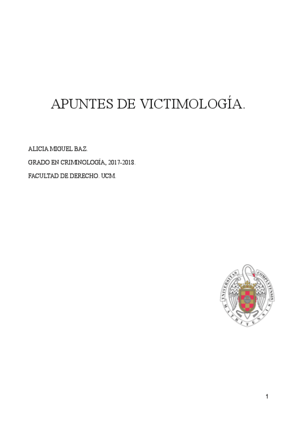 Miniatura del documento APUNTES DE VICTIMOLOGIA- 2017-2018.pdf