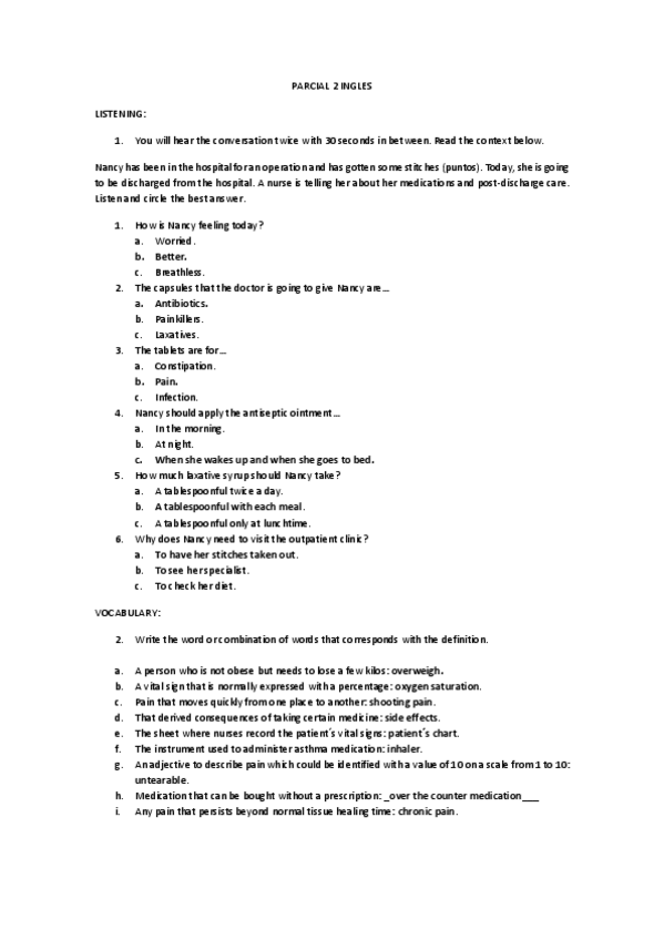 Miniatura del documento PARCIAL-2-INGLES.pdf