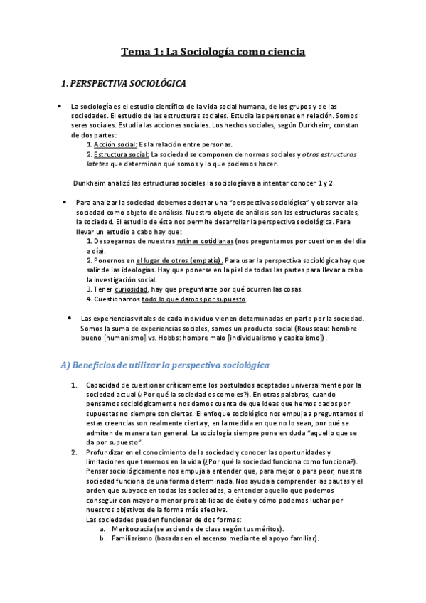 Miniatura del documento TEMA 1. LA SOCIOLOGIA COMO CIENCIA..pdf