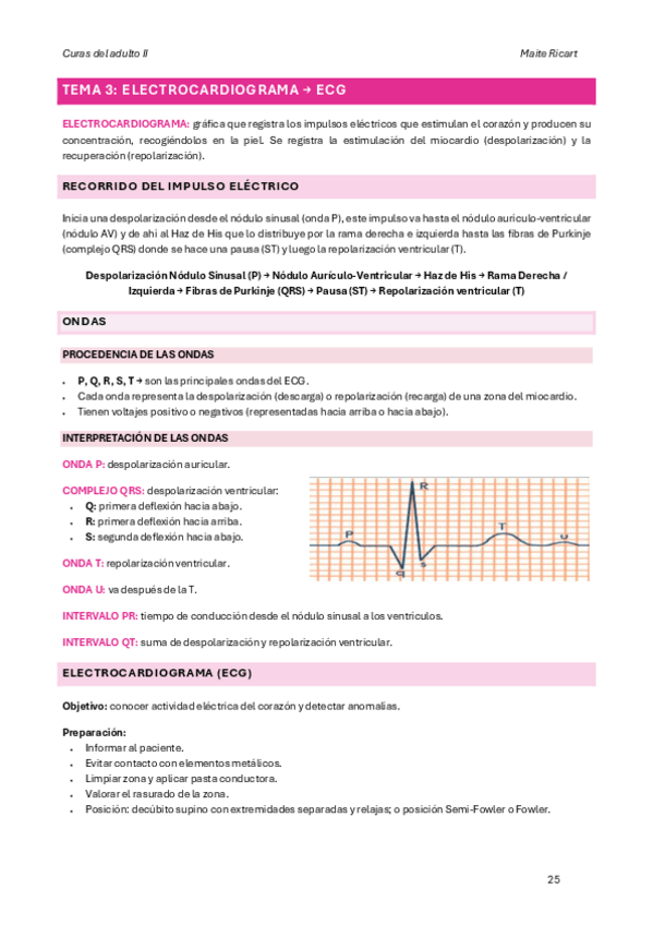 Miniatura del documento Tema-3-ELECTROCARDIOGRAMA.pdf