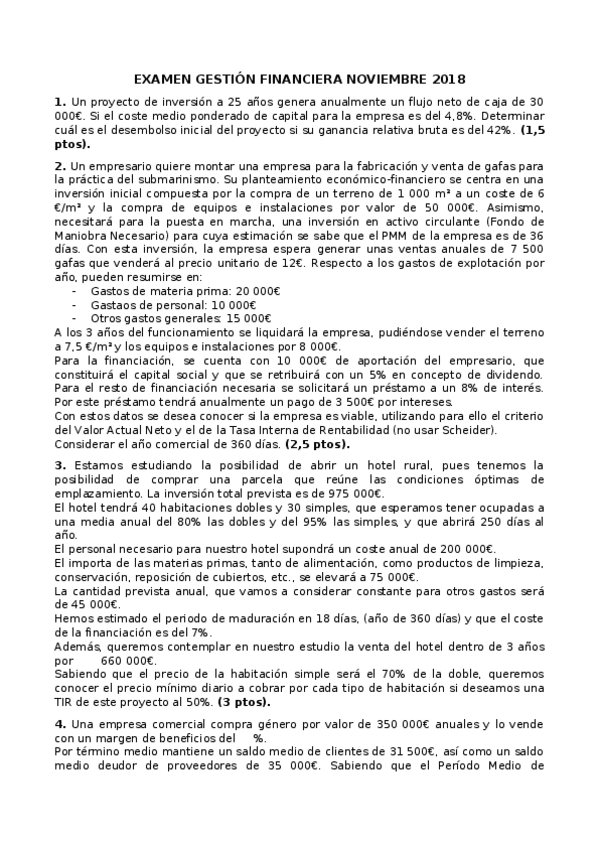 Miniatura del documento EXAMEN GESTIÓN FINANCIERA NOVIEMBRE 2018.docx