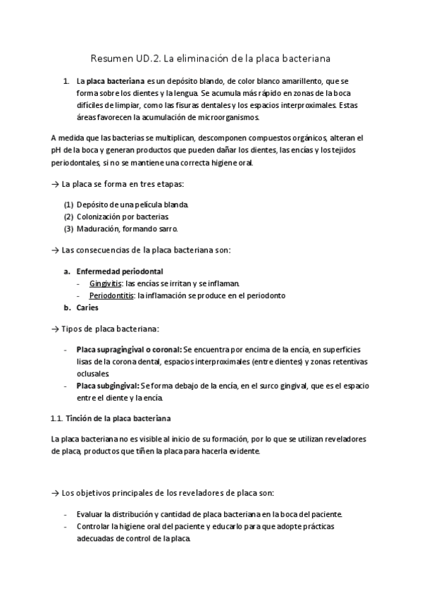 Miniatura del documento Resumen-UD.2.-La-placa-bacteriana-Intervencion.pdf