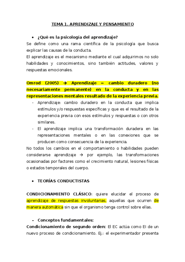 Miniatura del documento TEMA-1.-Aprendizaje-Humano-y-pensamiento.docx