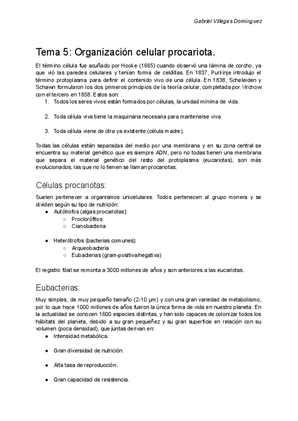 Miniatura del documento Tema-5-Organizacion-celular-procariota..pdf