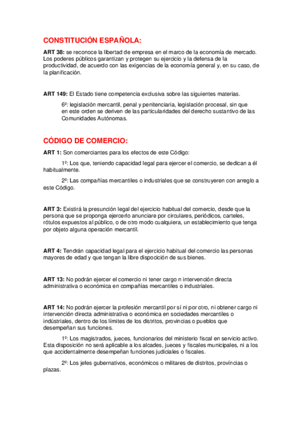 Miniatura del documento derecho articulos examen tema 1-5.docx