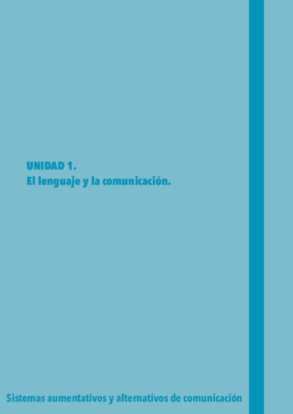 Miniatura del documento Unidad 1. El lenguaje y comunicación.pdf