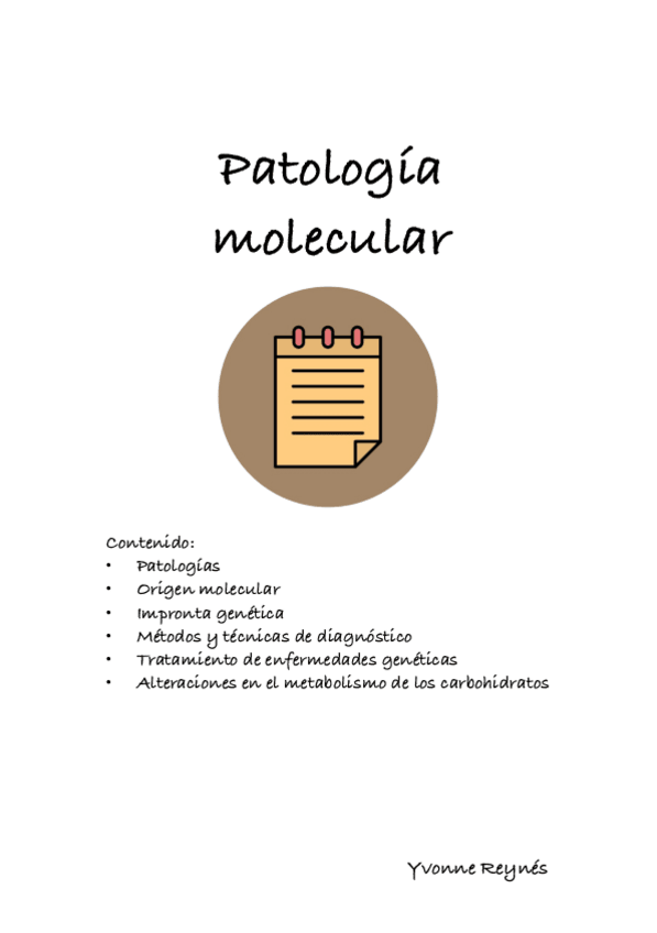 Miniatura del documento Patologia-Molecular.pdf