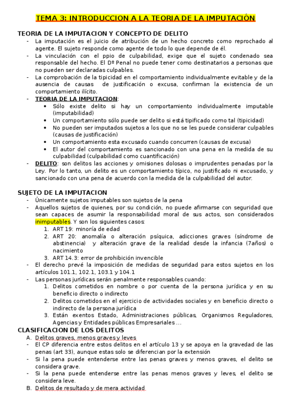 Miniatura del documento TEMA 3_Teoría de la imputación.docx