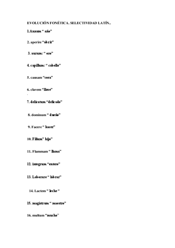 Miniatura del documento Etimologia-2BACH-latin.pdf