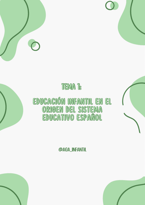 Miniatura del documento Resumen-TEMA-1-ESCUELA-DE-ED-INFANTIL-EN-ESPANA.pdf.pdf