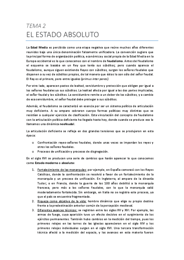 Miniatura del documento Tema 2. Estado absoluto.pdf