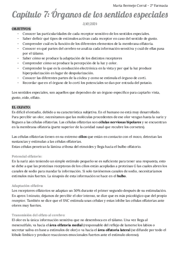 Miniatura del documento Capítulo 7. Órganos de los sentidos especiales.pdf