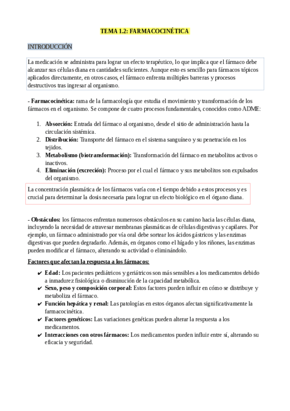 Miniatura del documento Tema-1.2-Farmacocinetica.pdf