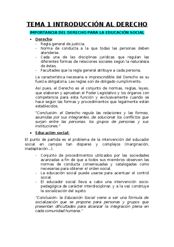 Miniatura del documento TEMA-1-INTRODUCCION-AL-DERECHO.docx