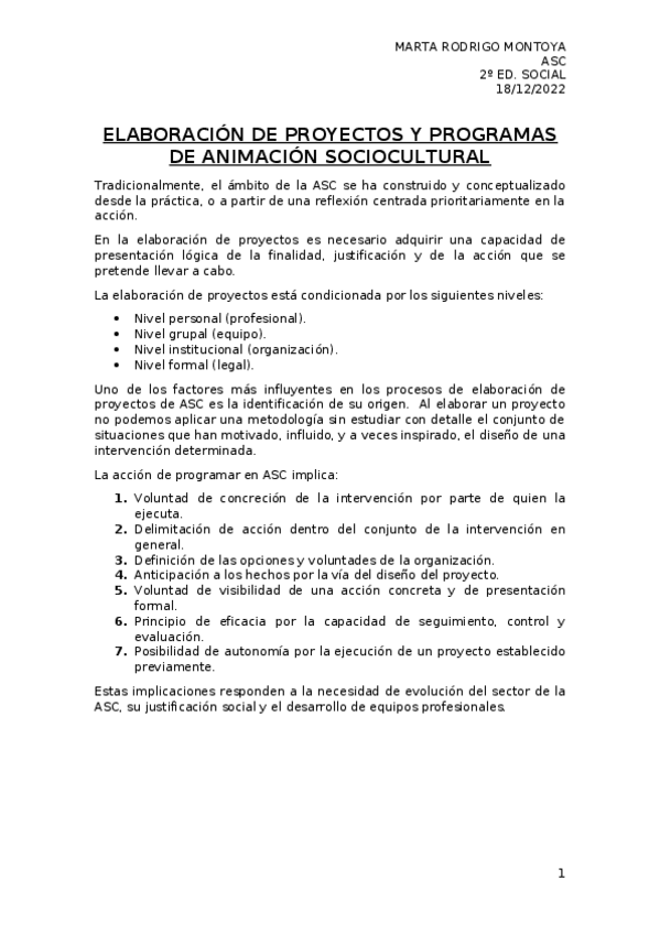 Miniatura del documento comentario-de-parrafo-ELABORACION-DE-PROYECTOS-Y-PROGRAMAS-DE-ANIMACION-SOCIOCULTURAL.docx