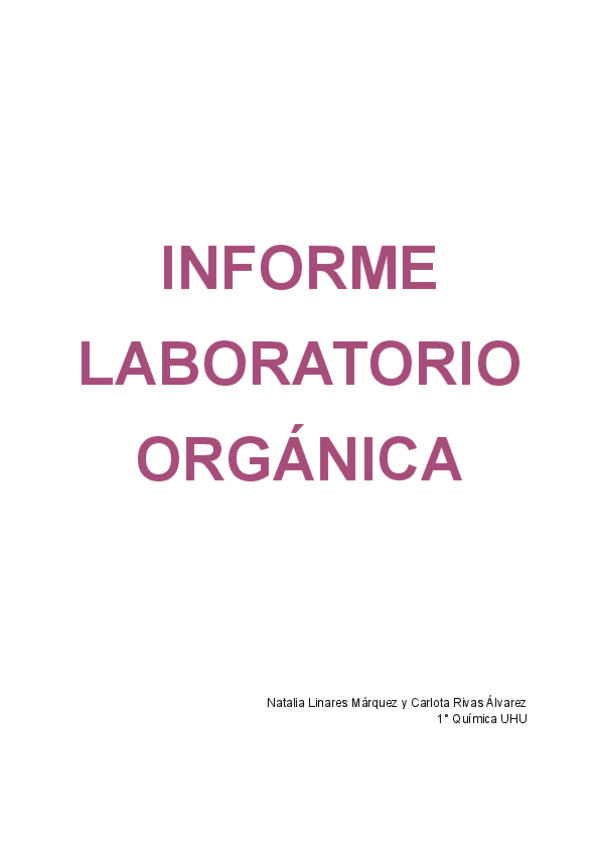 Miniatura del documento Informe-Quimica-Organica.pdf