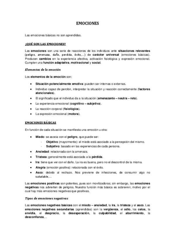 Miniatura del documento Tema 6. Emociones.pdf