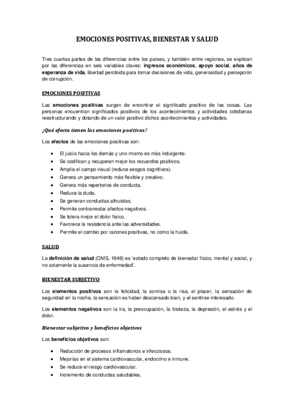 Miniatura del documento TEMA 11. Emociones positivas- bienestar y salud.pdf