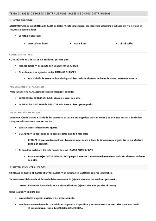 Miniatura del documento Tema-3-Bases-de-Datos-centralizadas.-Bases-de-Datos-Distribuidas.pdf