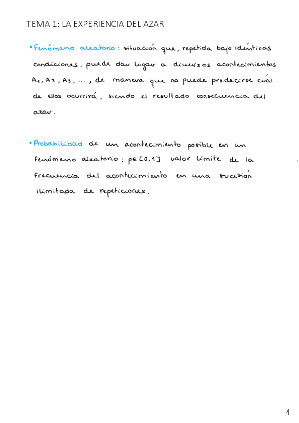 Miniatura del documento TEMA 1. LA EXPERIENCIA DEL AZAR.pdf