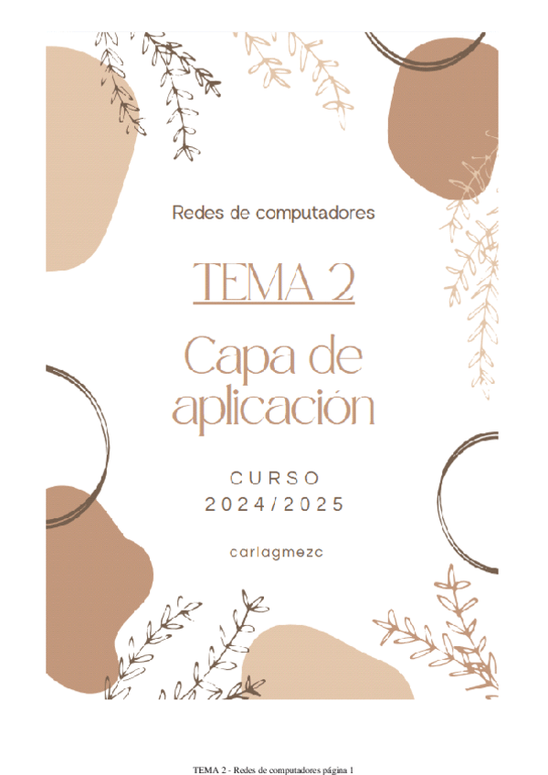 Miniatura del documento TEMA-2-Capa-de-aplicacion.pdf