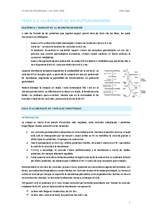 Miniatura del documento Tema-3.3.-Alliberacio-de-neurotransmissors.pdf