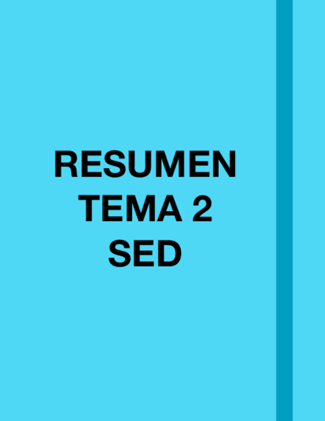 Miniatura del documento Resumen-Tema-2-Sed.pdf