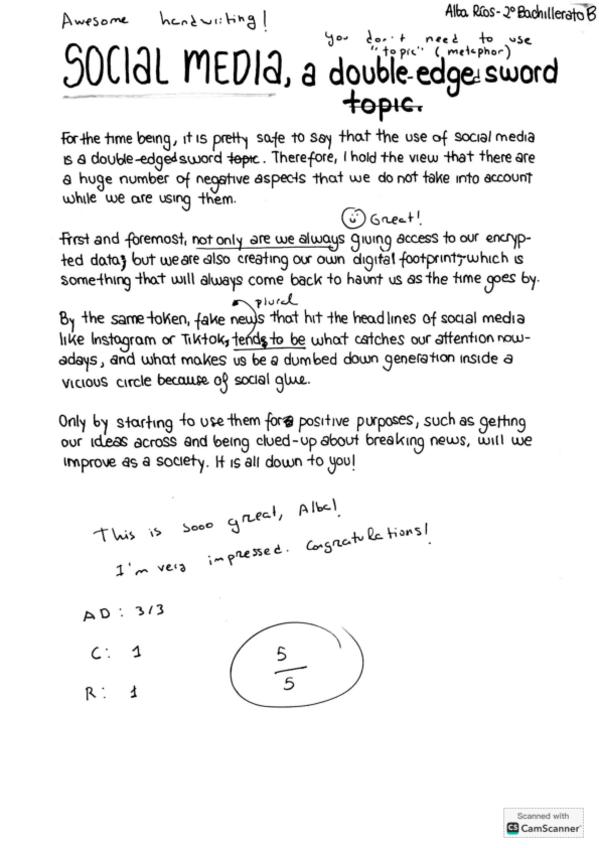 Miniatura del documento WRITING-ESSAY-2o-bachiller-B2-C1.pdf