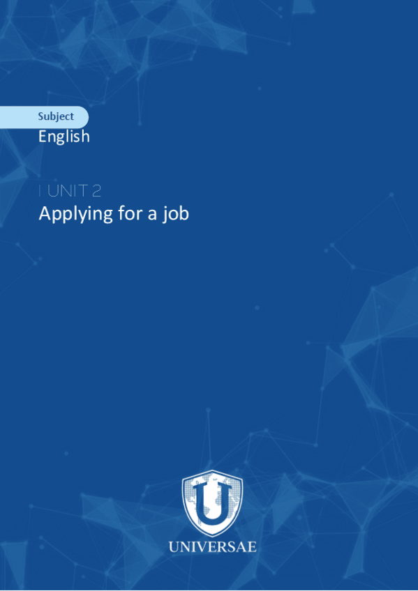 Miniatura del documento U2-Applying-for-a-job.pdf