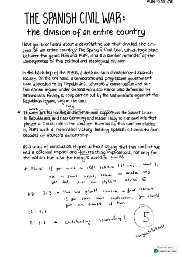 Miniatura del documento WRITING-ARTICLE-LETTER-2o-bachiller-B2-C.pdf