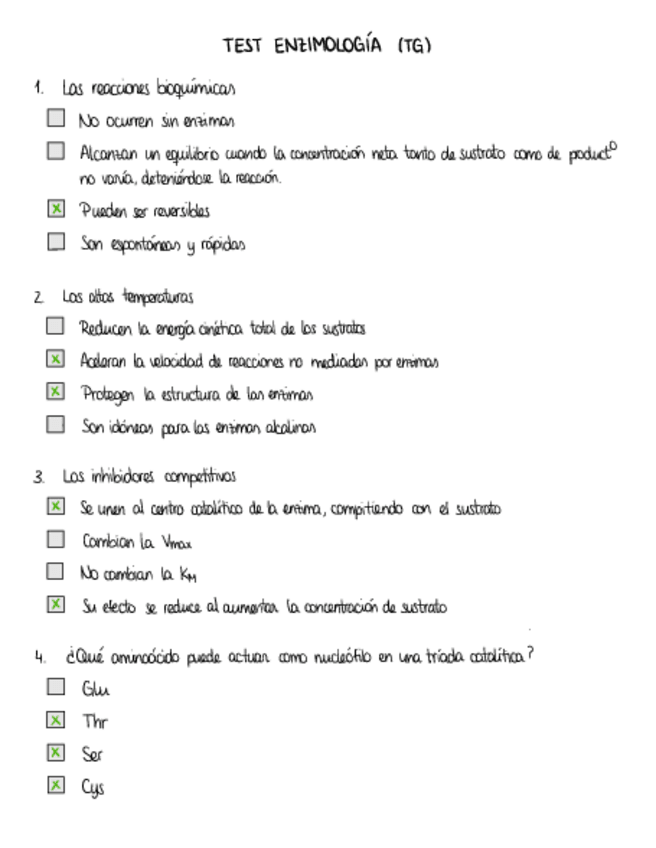 Miniatura del documento Test-tipo-examen-Enzimologia.pdf