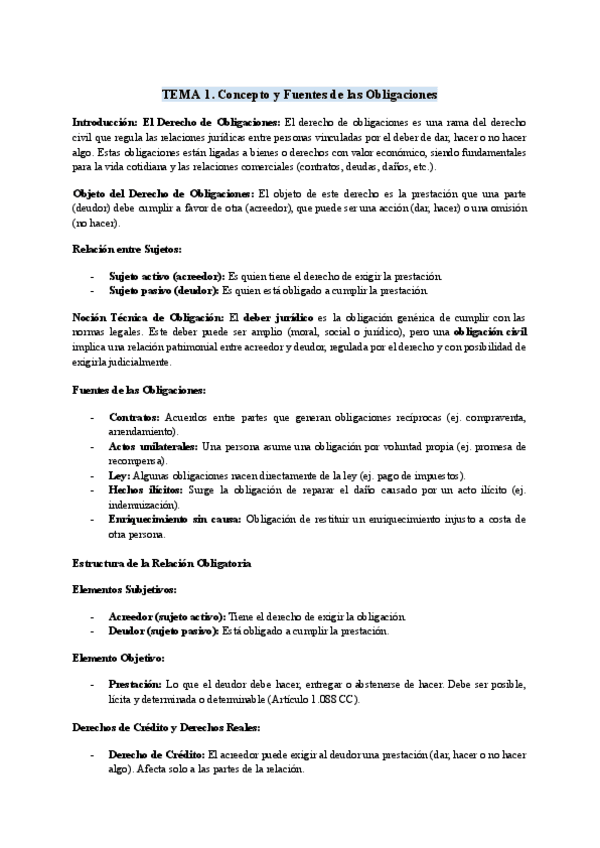 Miniatura del documento Tema-1.-Concepto-y-Fuentes-de-las-Obligaciones.pdf