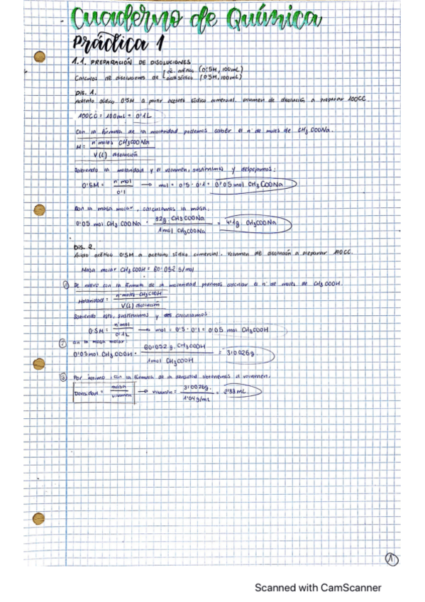 Miniatura del documento Cuaderno de Laboratorio Química Completo Nota 10.pdf