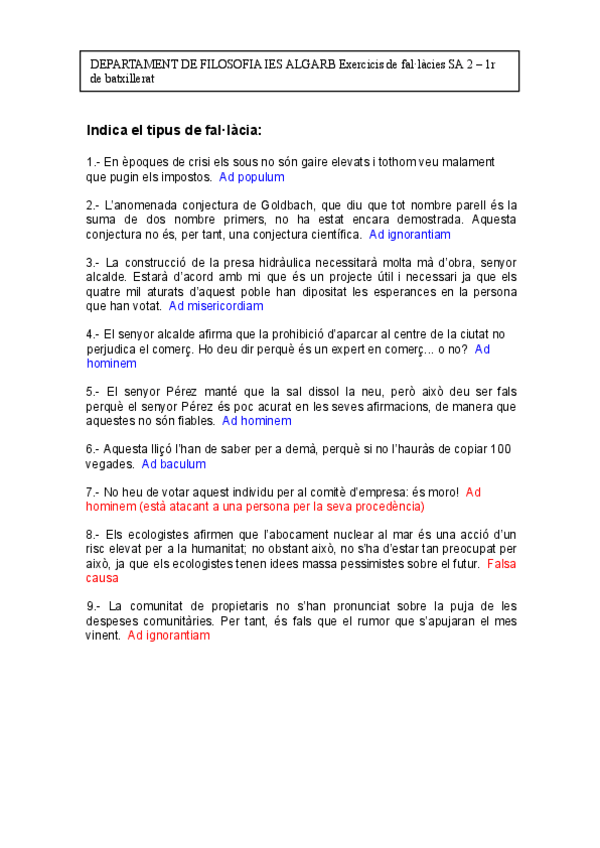 Miniatura del documento Exercicis de Fal·làcies.pdf