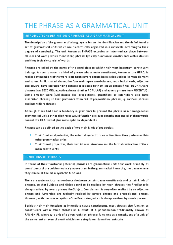 Miniatura del documento THE-PHRASE-AS-A-GRAMMATICAL-UNIT-tema-1.pdf