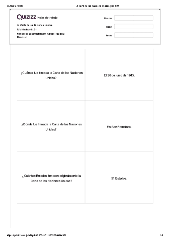 Miniatura del documento Carta-de-Naciones-Unidas-FlashCards.pdf