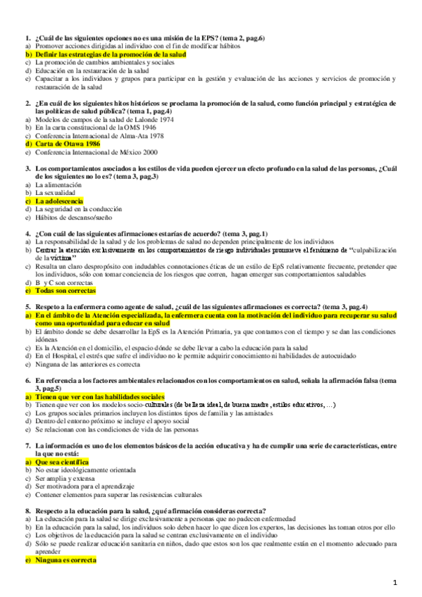 Miniatura del documento 21.01.2018.-EDUCACION-PARA-LA-SALUD.-POSIBLES-PRESGUNTAS-TIPO-TEST-Y-CORTAS..pdf