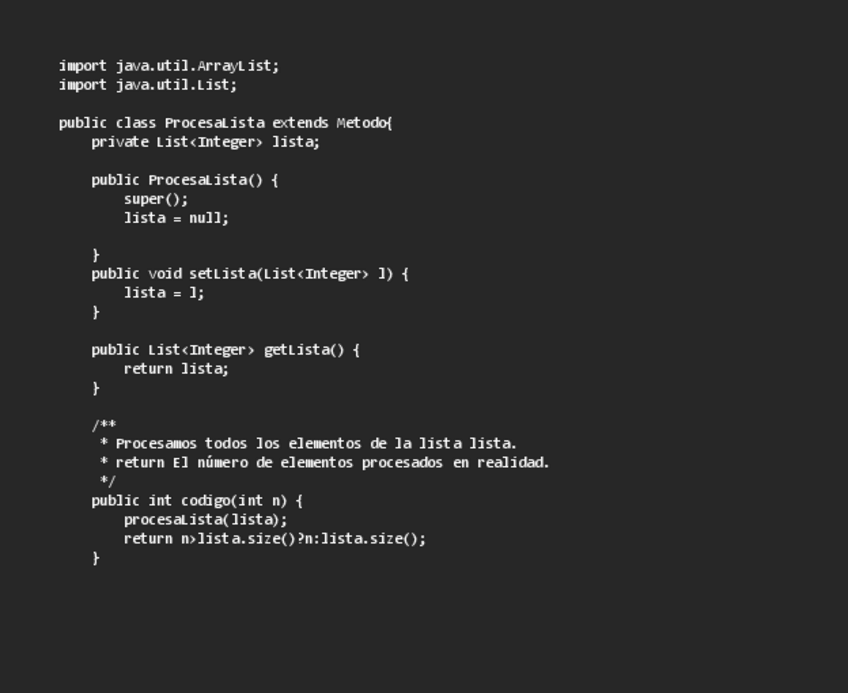 Miniatura del documento p1.ej7-ProcesaLista-Corregido-10-Explicado.pdf