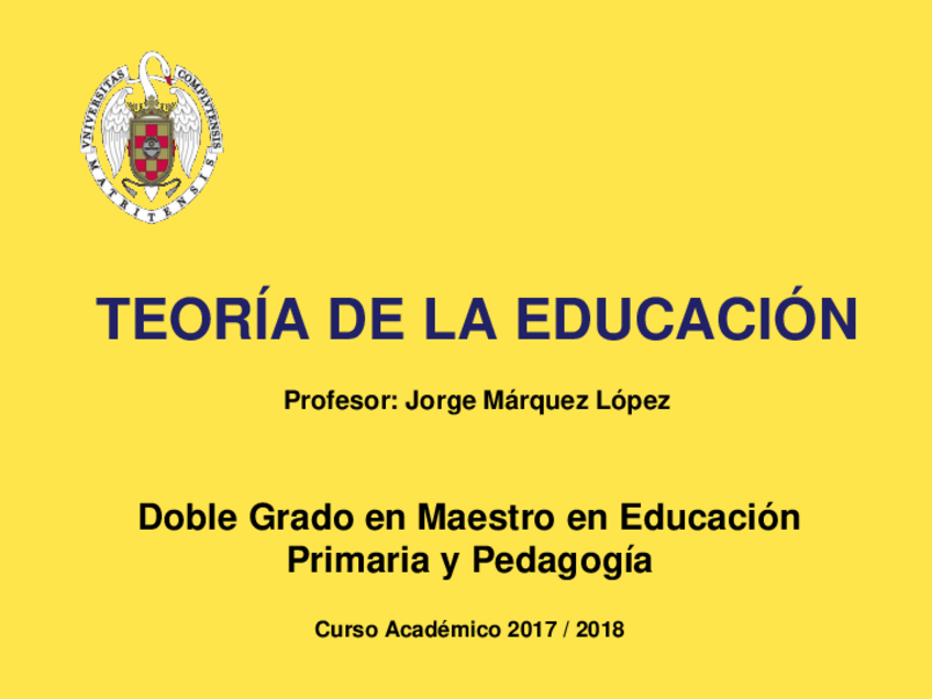 Miniatura del documento Tema 1. El concepto de educación.pdf