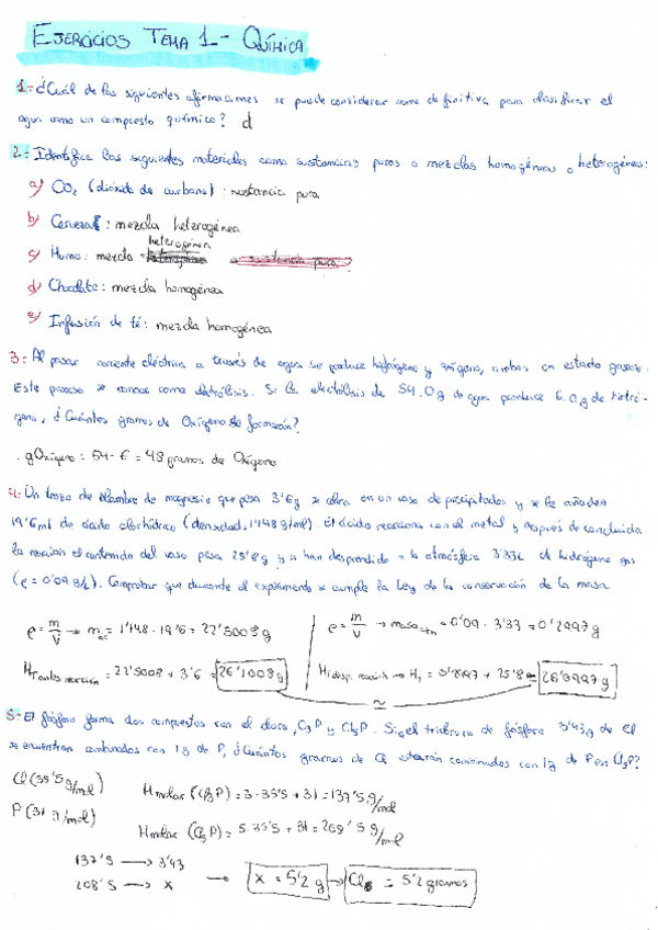 Miniatura del documento Ejercicios  Tema 1 Química.pdf