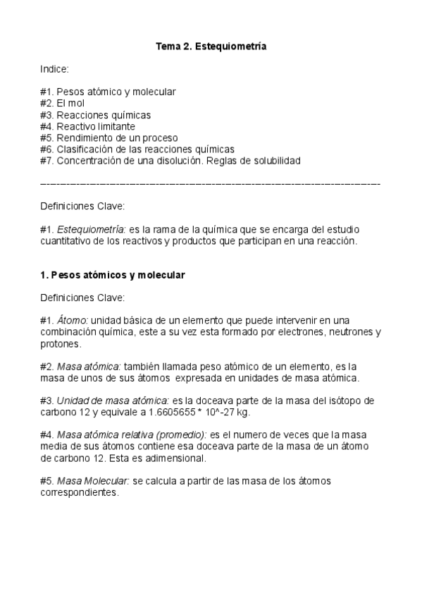 Miniatura del documento Tema-2.-Estequiometria.pdf